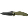 Нож KERSHAW 7008OLBLK NATRIX XL K7008OLBLK