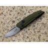 Нож KERSHAW 7250OLSW LAUNCH 9 K7250OLSW