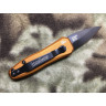 Нож KERSHAW 7500EBBLK LAUNCH 4 K7500EBBLK