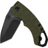 Нож KERSHAW 8750TOLBW SHUFFLE II K8750TOLBW